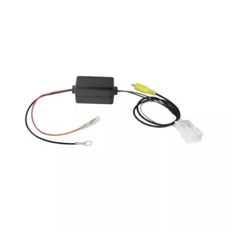 Αντάπτορας Ανάκτησης Original Πίσω Κάμερας Toyota 16pin 05924 Phonocar 