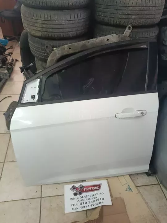 ΕΜΠΡΟΣ ΑΡΙΣΤΕΡΗ ΠΟΡΤΑ ΓΙΑ FORD FOCUS '11-'14