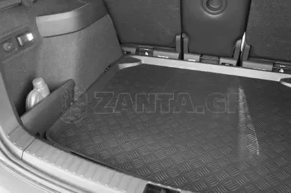 Πατάκι - σκαφάκι πορτ μπαγκάζ για Toyota Avensis I (1997-2003) combi - 1τμχ. 