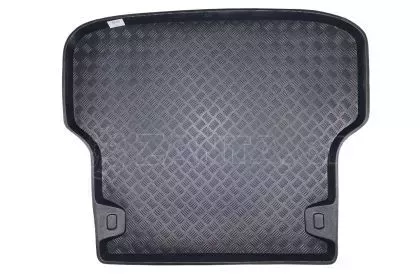 Πατάκι - σκαφάκι πορτ μπαγκάζ για Toyota Avensis (2003-2009) combi/Wagon, with net - 1τμχ. 