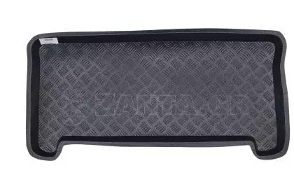 Πατάκι - σκαφάκι πορτ μπαγκάζ για Toyota Yaris I (1999-2005) rear seats shifted - 1τμχ. 