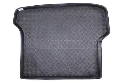 Πατάκι - σκαφάκι πορτ μπαγκάζ για Volvo V70 II (2000-2007) combi - 1τμχ. 