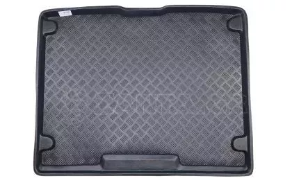 Πατάκι - σκαφάκι πορτ μπαγκάζ για Mercedes Citan W415 (2012+) 5 seats, short version - 1τμχ.