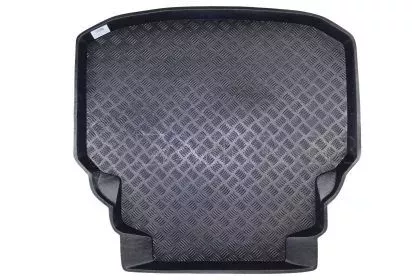 Πατάκι - σκαφάκι πορτ μπαγκάζ για Mercedes C-Class W204 (2007-2014) rear seats without folding option - 1τμχ. 