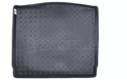 Πατάκι - σκαφάκι πορτ μπαγκάζ για Honda CR-V (2018+) / HAVAL H6 (2021+) 5 seats, Upper floor - 1τμχ. 