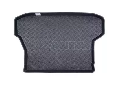 Πατάκι - σκαφάκι πορτ μπαγκάζ για Hyundai Accent (2000-2005) hatchback. - 1τμχ. 