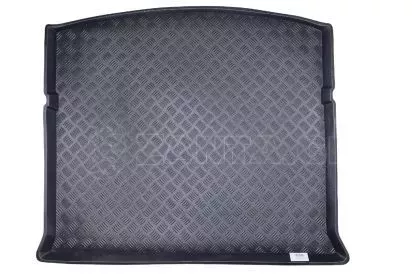 Πατάκι - σκαφάκι πορτ μπαγκάζ για Ford S-Max II (2015-2019) 7 seats, 3d seats folded - 1τμχ.