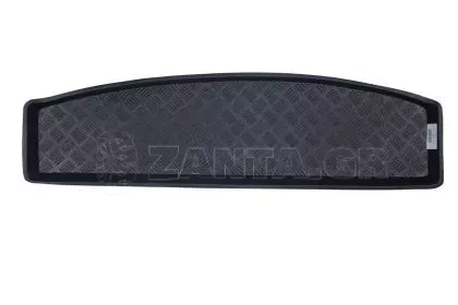 Πατάκι - σκαφάκι πορτ μπαγκάζ για Ford S-Max II (2015-2019) 7 seats, all seats folded - 1τμχ. 
