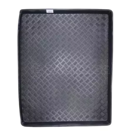 Πατάκι - σκαφάκι πορτ μπαγκάζ για Ford S-Max I (2006-2015) 7 seats, 3d row of the seats folded - 1τμχ. 