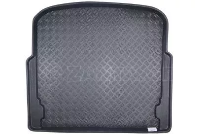 Πατάκι - σκαφάκι πορτ μπαγκάζ για Ford Mondeo (2007-2014) hatchback, version with spare tyre - 1τμχ. 