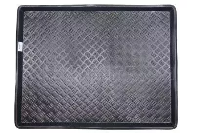 Πατάκι - σκαφάκι πορτ μπαγκάζ για Fiat Doblo (2019+) 5 seats, short - 1τμχ. 