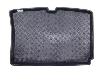 Πατάκι - σκαφάκι πορτ μπαγκάζ για Fiat Qubo (2008+) 5 doors. - 1τμχ. 