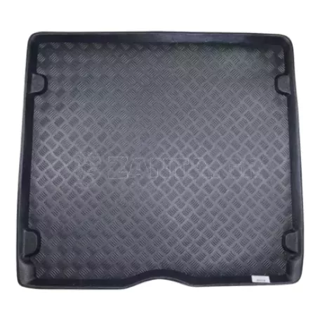 Πατάκι - σκαφάκι πορτ μπαγκάζ για Fiat Stilo Multiwagon (2003-2007) combi, long - 1τμχ. 