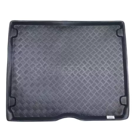 Πατάκι - σκαφάκι πορτ μπαγκάζ για Fiat Stilo Multiwagon (2003-2007) combi, short - 1τμχ. 