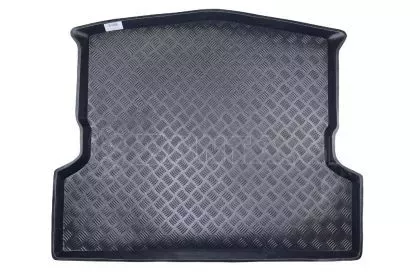 Πατάκι - σκαφάκι πορτ μπαγκάζ για Fiat Seicento Van (1998-2010) - 1τμχ. 