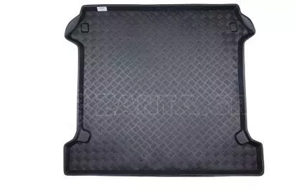 Πατάκι - σκαφάκι πορτ μπαγκάζ για Fiat Doblo (2008-2010) Maxi 5 doors - 1τμχ. 