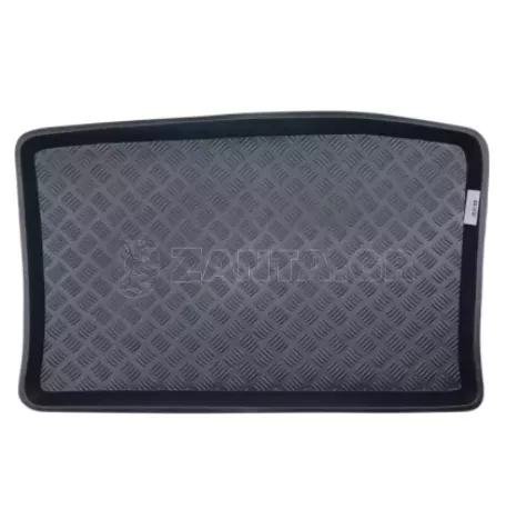 Πατάκι - σκαφάκι πορτ μπαγκάζ για Chevrolet Spark (2005-2010) - 1τμχ. 