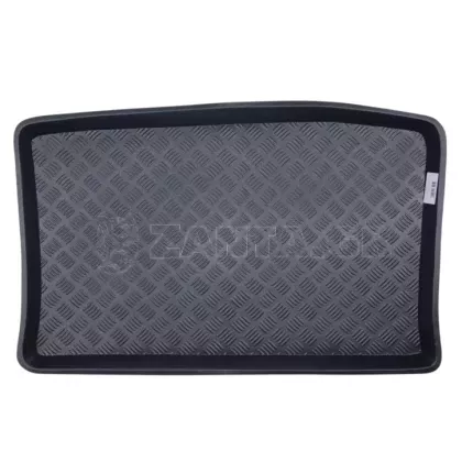Πατάκι - σκαφάκι πορτ μπαγκάζ για Chevrolet Spark (2005-2010) - 1τμχ.