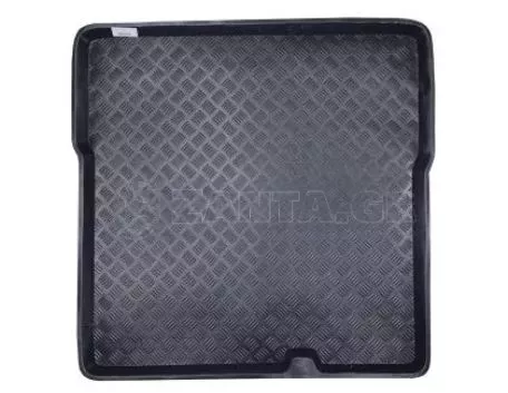Πατάκι - σκαφάκι πορτ μπαγκάζ για Chevrolet Aveo T300 (2011+) sedan - 1τμχ. 
