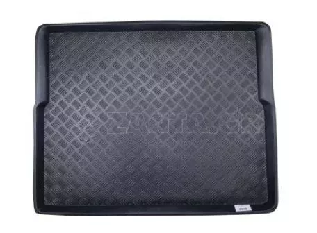 Πατάκι - σκαφάκι πορτ μπαγκάζ για Citroen C4 Picasso (2013+) with spare tyre - 1τμχ. 