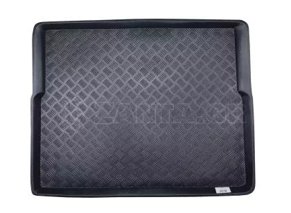 Πατάκι - σκαφάκι πορτ μπαγκάζ για Citroen C4 Picasso (2013+) with spare tyre - 1τμχ.