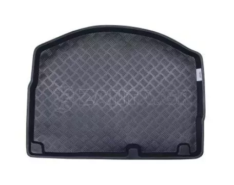 Πατάκι - σκαφάκι πορτ μπαγκάζ για Citroen DS3 (2009+) hatchback 3 doors - 1τμχ. 