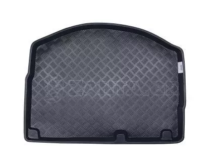 Πατάκι - σκαφάκι πορτ μπαγκάζ για Citroen DS3 (2009+) hatchback 3 doors - 1τμχ.