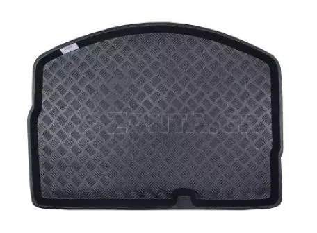 Πατάκι - σκαφάκι πορτ μπαγκάζ για Citroen C3 (2009-2016) with Small tyre - 1τμχ. 