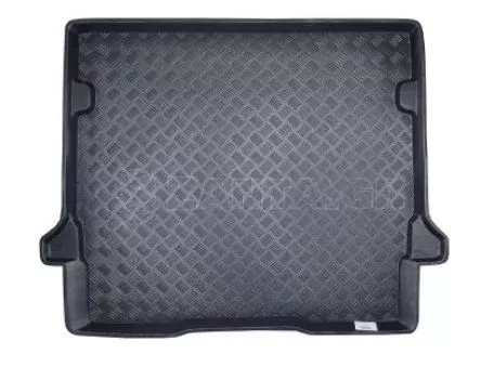 Πατάκι - σκαφάκι πορτ μπαγκάζ για Citroen C4 Picasso (2006-2013) 7 seats - 1τμχ. 