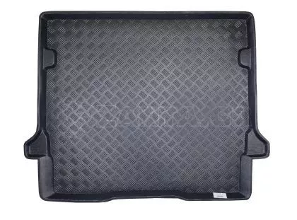 Πατάκι - σκαφάκι πορτ μπαγκάζ για Citroen C4 Picasso (2006-2013) 7 seats - 1τμχ.