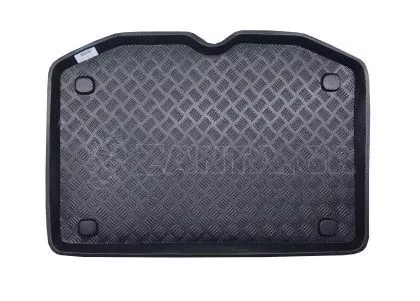 Πατάκι - σκαφάκι πορτ μπαγκάζ για Citroen C3 Picasso (2009+) Pack XP - 1τμχ. 