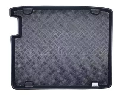 Πατάκι - σκαφάκι πορτ μπαγκάζ για BMW X4 F26 (2014-2018) - 1τμχ.