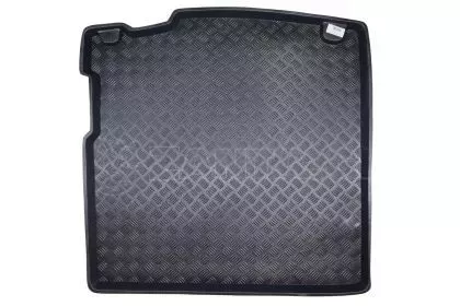 Πατάκι - σκαφάκι πορτ μπαγκάζ για Ford Mondeo (2007-2014) Combi with spare tire - 1τμχ. 