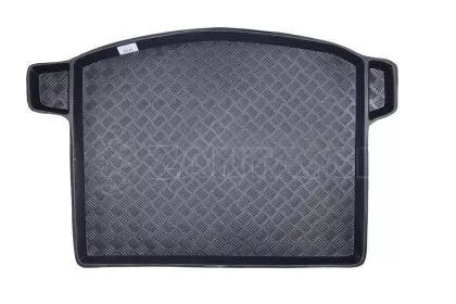 Πατάκι - σκαφάκι πορτ μπαγκάζ για Honda Civic (2006+) HB  3doors/5doors without subwoofer - 1τμχ. 