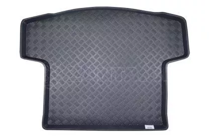 Πατάκι - σκαφάκι πορτ μπαγκάζ για Chevrolet Captiva (2011+) - 1τμχ. 