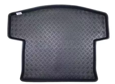 Πατάκι - σκαφάκι πορτ μπαγκάζ για Chevrolet Captiva (2006+) - 1τμχ. 