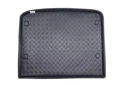 Πατάκι - σκαφάκι πορτ μπαγκάζ για VW Touareg (2002-2010) 5 seats - 1τμχ. 