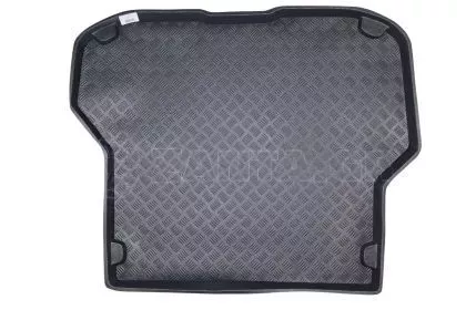 Πατάκι - σκαφάκι πορτ μπαγκάζ για VW Golf III (1993-1997) Combi - 1τμχ. 