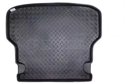 Πατάκι - σκαφάκι πορτ μπαγκάζ για Toyota Avensis (2003-2009) Combi/Wagon - 1τμχ. 