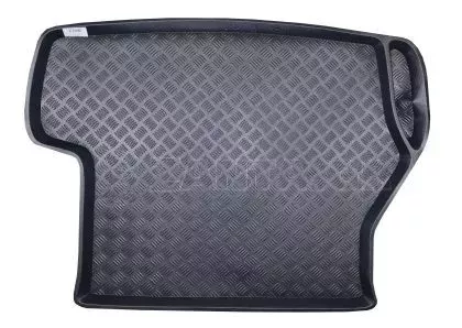 Πατάκι - σκαφάκι πορτ μπαγκάζ για BMW 3 E46 (1999-2007) Combi - 1τμχ. 