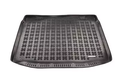 Πατάκι για πορτ - μπαγκάζ λαστιχένιο για Honda CR-V (2018-2022) / HAVAL H6 (2021+)  - 5 seats upper floor - Rezaw Plast - 1τμχ. 