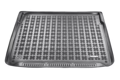 Πατάκι για πορτ - μπαγκάζ λαστιχένιο για Citroen C5 AIRCROSS upper floor (2017+) - Rezaw Plast - 1τμχ. 