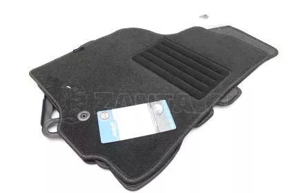 Πατάκια μοκέτα για SEAT Ibiza / Cordoba (1999-2002) - 4τμχ.