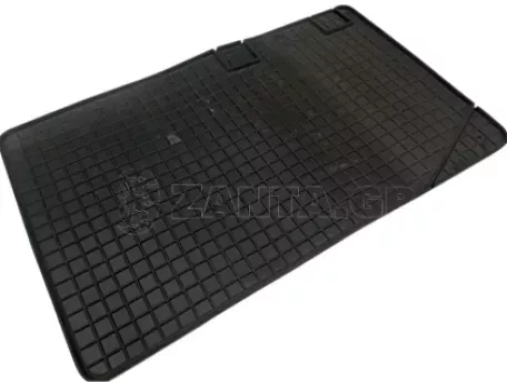 Λαστιχένιo πατάκι για Vw Transporter T4 / Caravelle(1990-2003) - πίσω 71 x 43 cm - 1τμχ. 