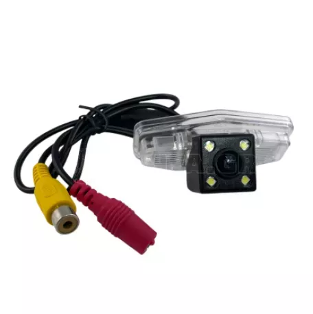 Κάμερα οπισθοπορείας για Honda Accord (2003-2008) / Acura 
