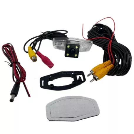 Κάμερα οπισθοπορείας για Honda Accord (2003-2008) / Acura 
