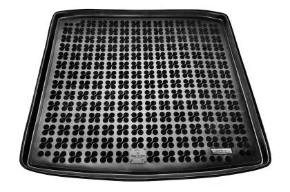 Πατάκι για πορτ - μπαγκάζ λαστιχένιο για Volkswagen Golf 4 Variant/Combi (1999 - 2006) - Rezaw Plast - 1τμχ. 