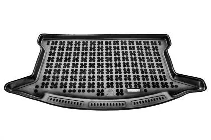 Πατάκι για πορτ - μπαγκάζ λαστιχένιο για Toyota VERSO S upper floor  (μετά το 2011) - Rezaw Plast - 1τμχ. 