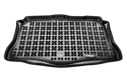Πατάκι για πορτ - μπαγκάζ λαστιχένιο για Toyota URBAN CRUISER  (2009-2014) 2x4 - Rezaw Plast - 1τμχ. 