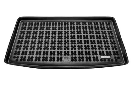 Πατάκι για πορτ - μπαγκάζ λαστιχένιο για Mercedes W246 B - CLASS EASY VARIO PLUS floor in the lower position  (μετά το 2011) - Rezaw Plast - 1τμχ. 